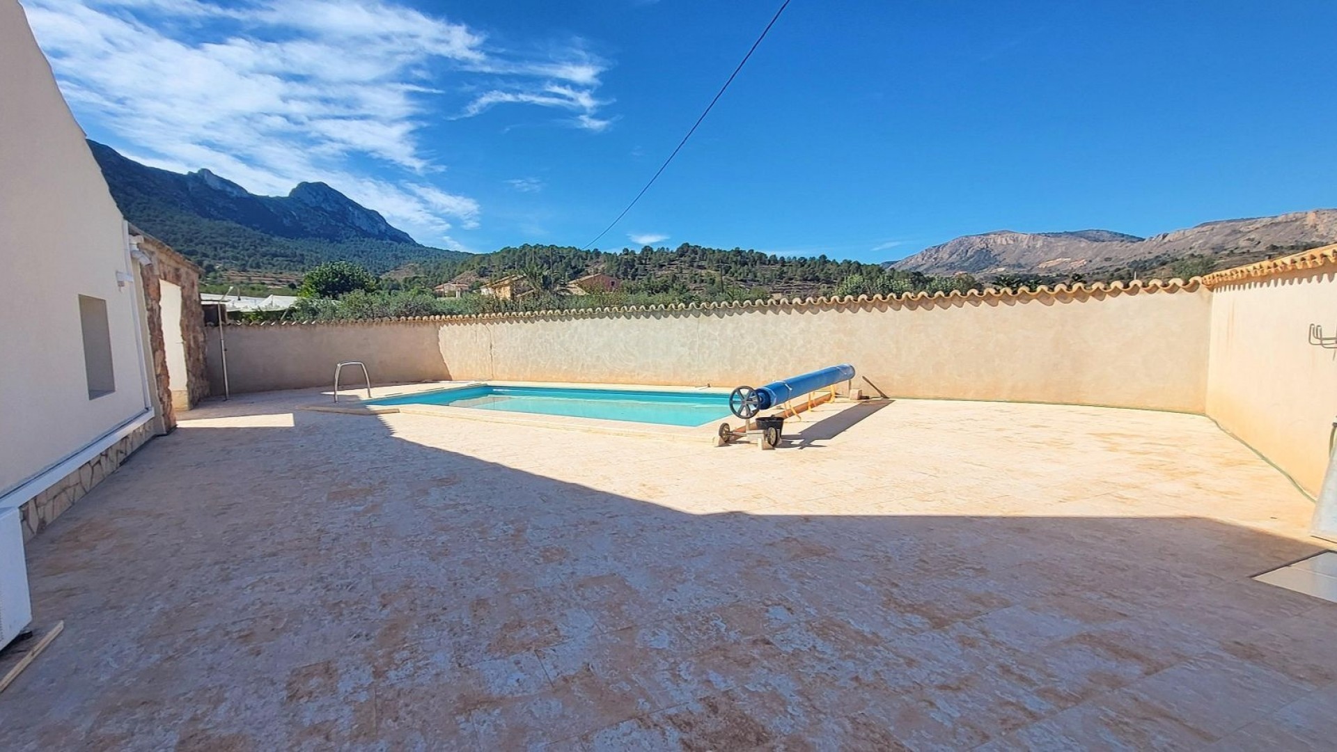 Sale - Detached Villa -
La Romana