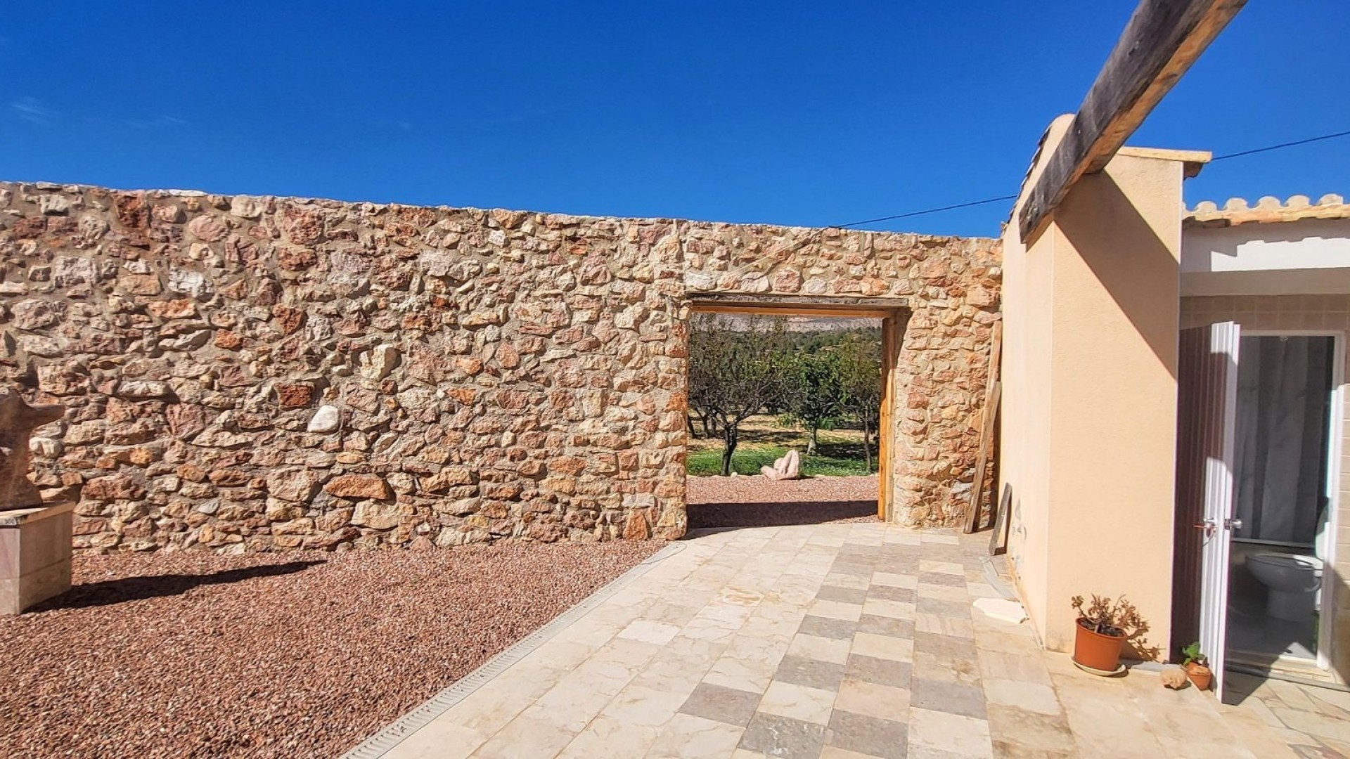 Sale - Detached Villa -
La Romana