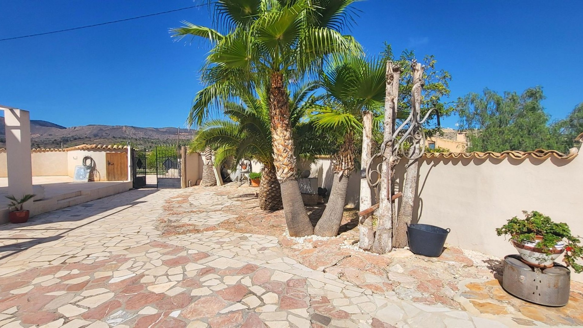 Sale - Detached Villa -
La Romana