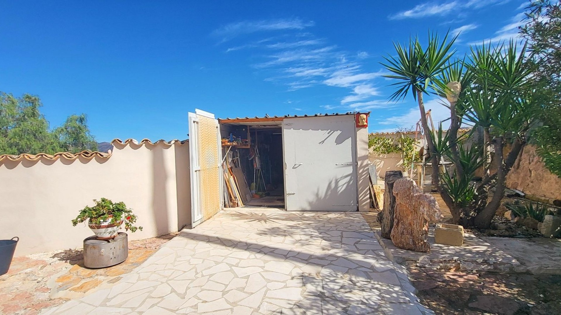 Sale - Detached Villa -
La Romana