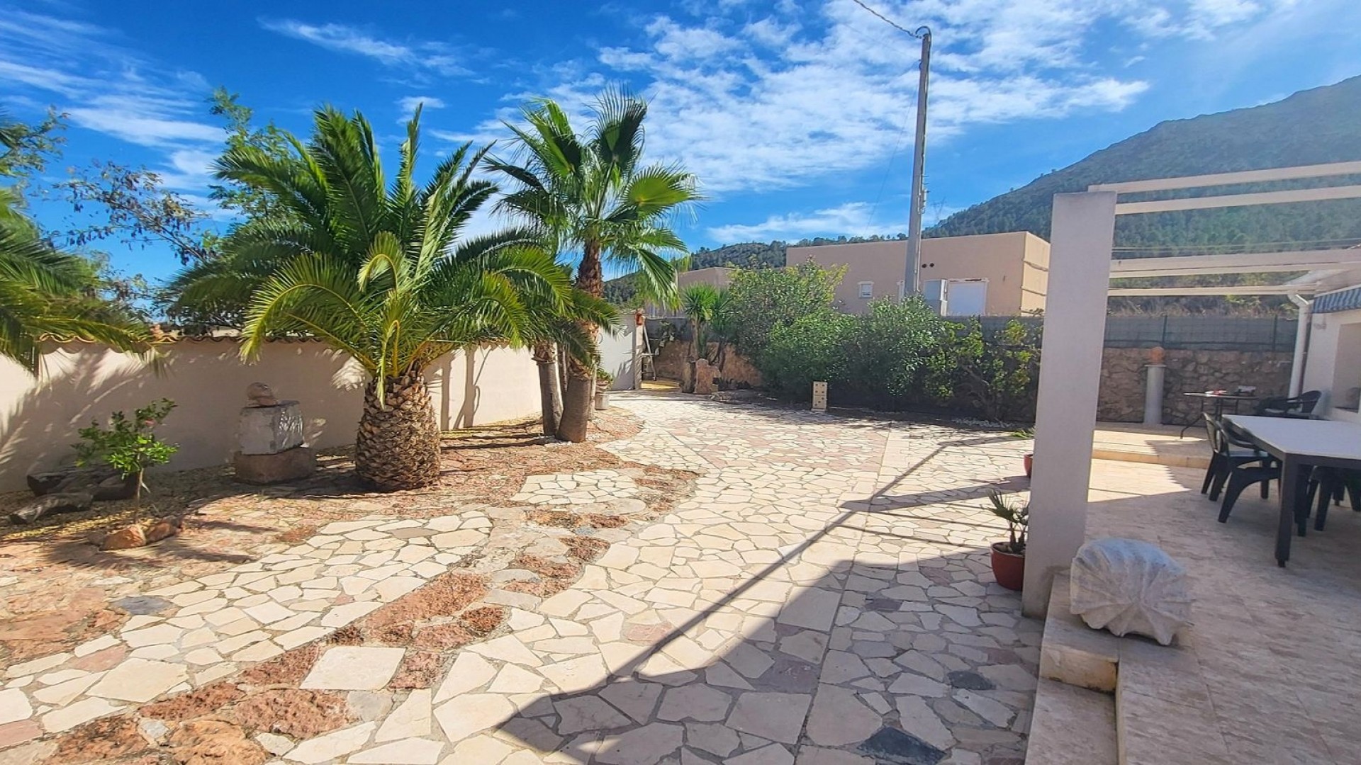 Sale - Detached Villa -
La Romana