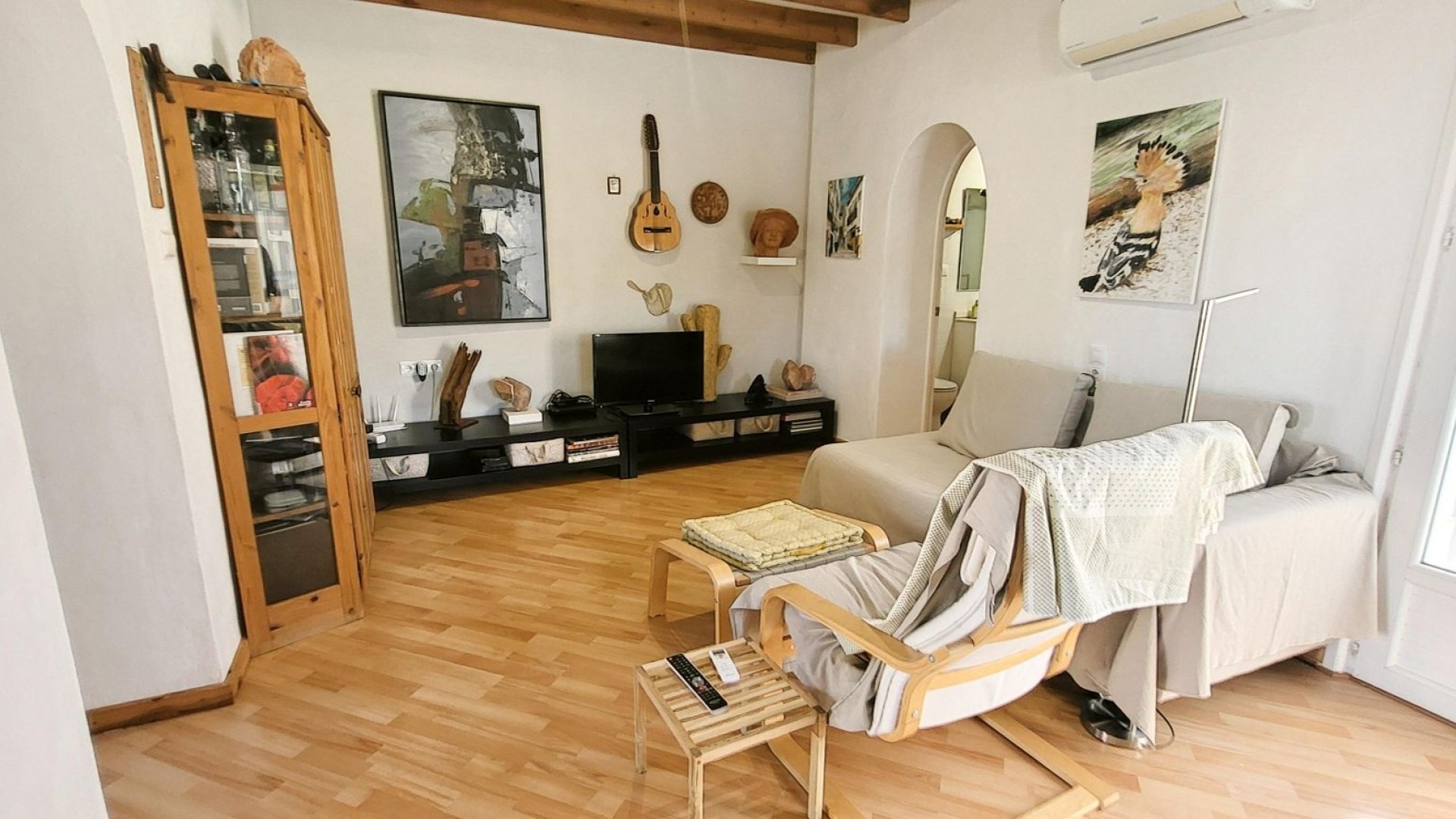 Sale - Detached Villa -
La Romana