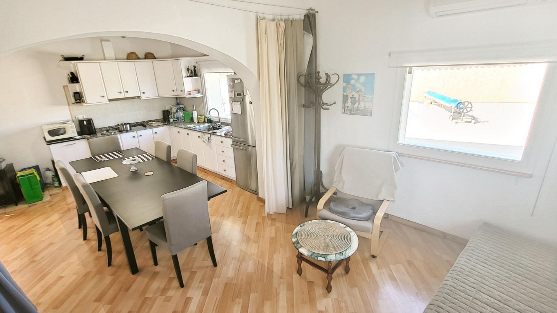 Sale - Detached Villa -
La Romana