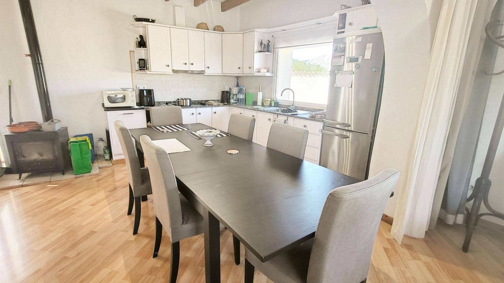 Sale - Detached Villa -
La Romana