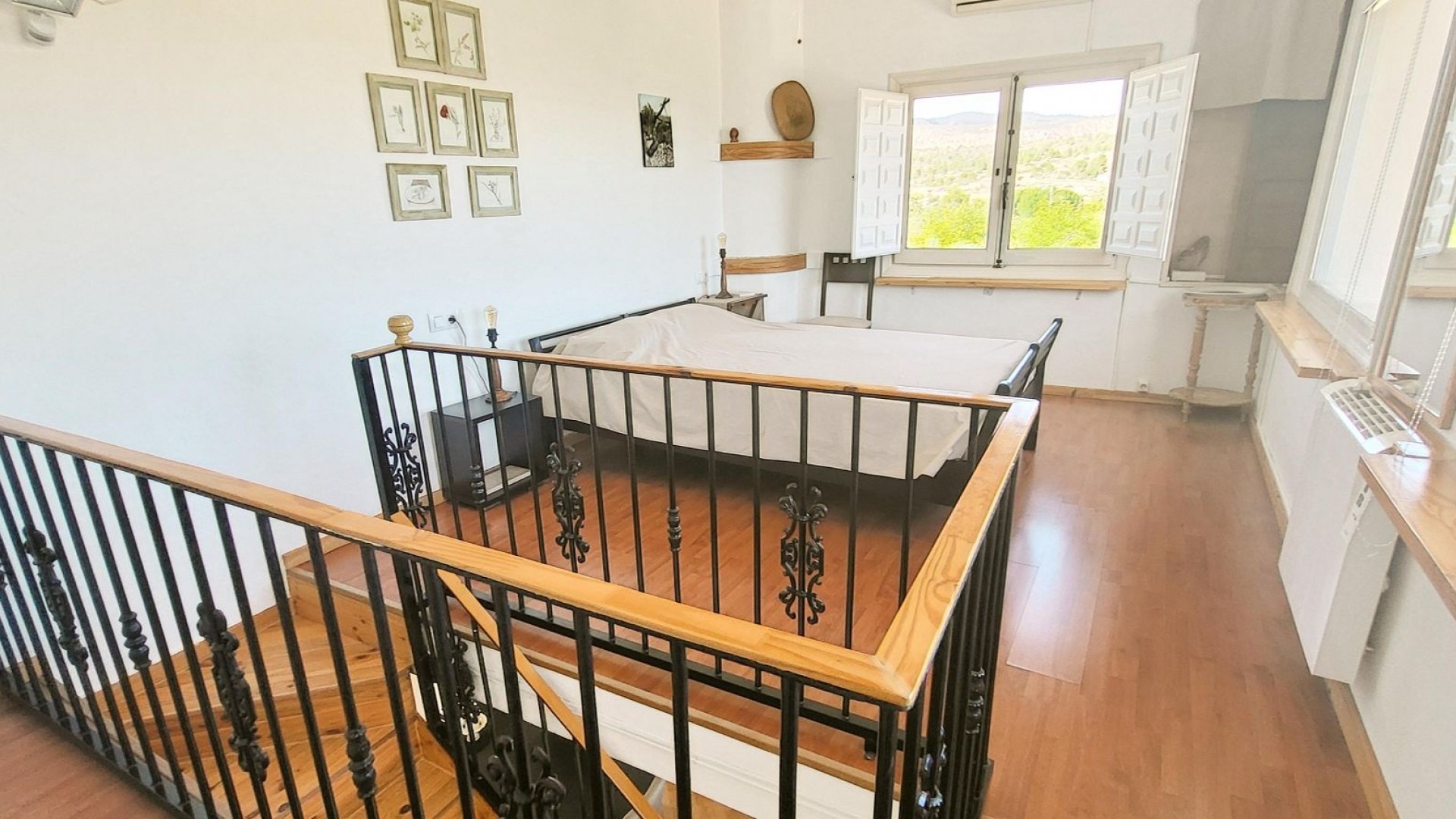 Sale - Detached Villa -
La Romana