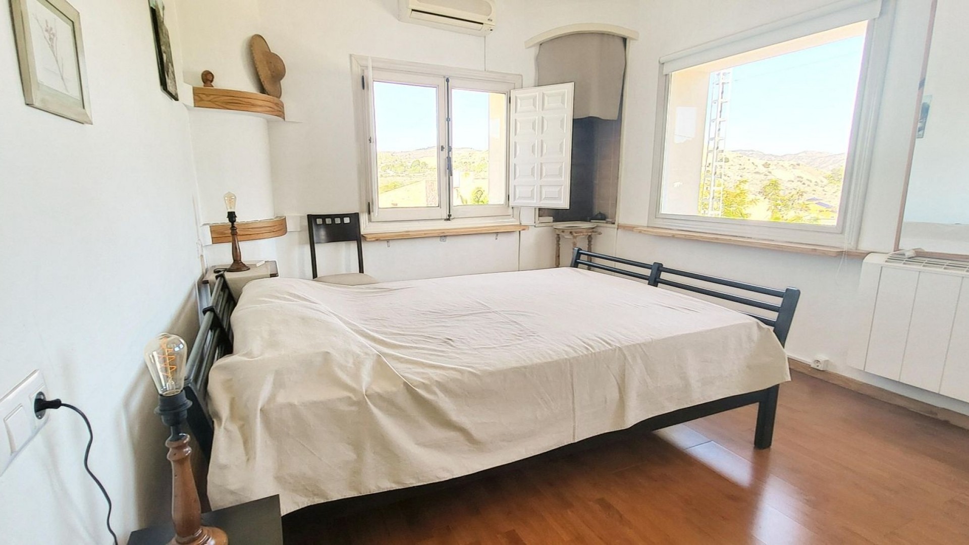 Sale - Detached Villa -
La Romana