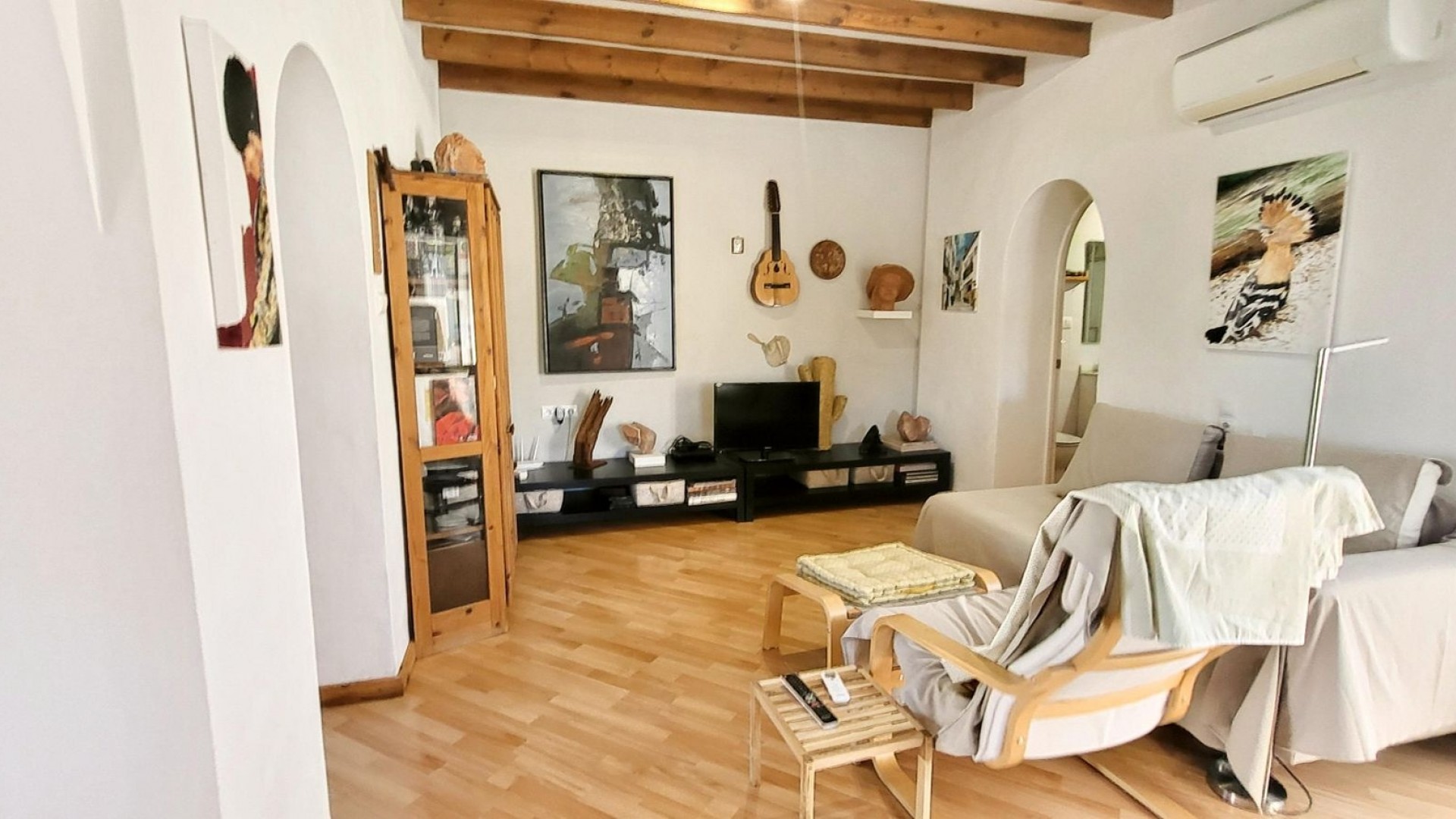 Sale - Detached Villa -
La Romana