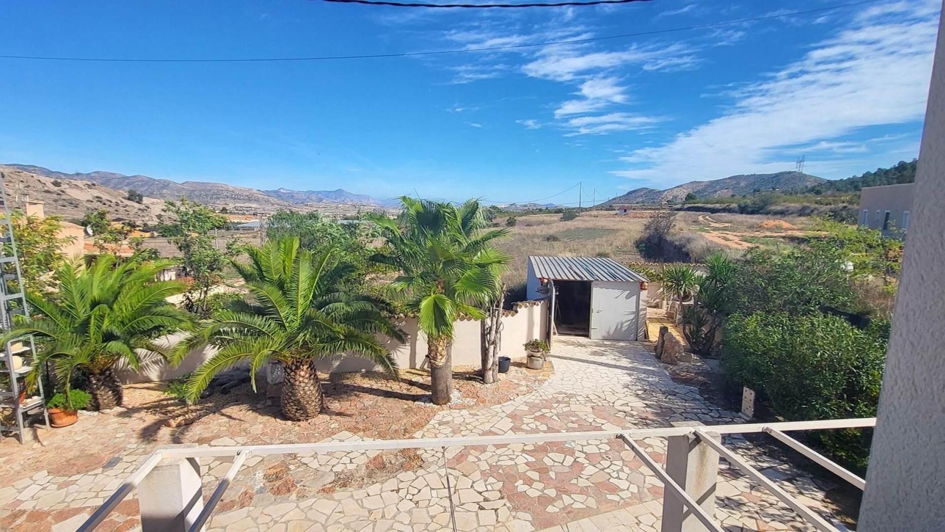 Sale - Detached Villa -
La Romana