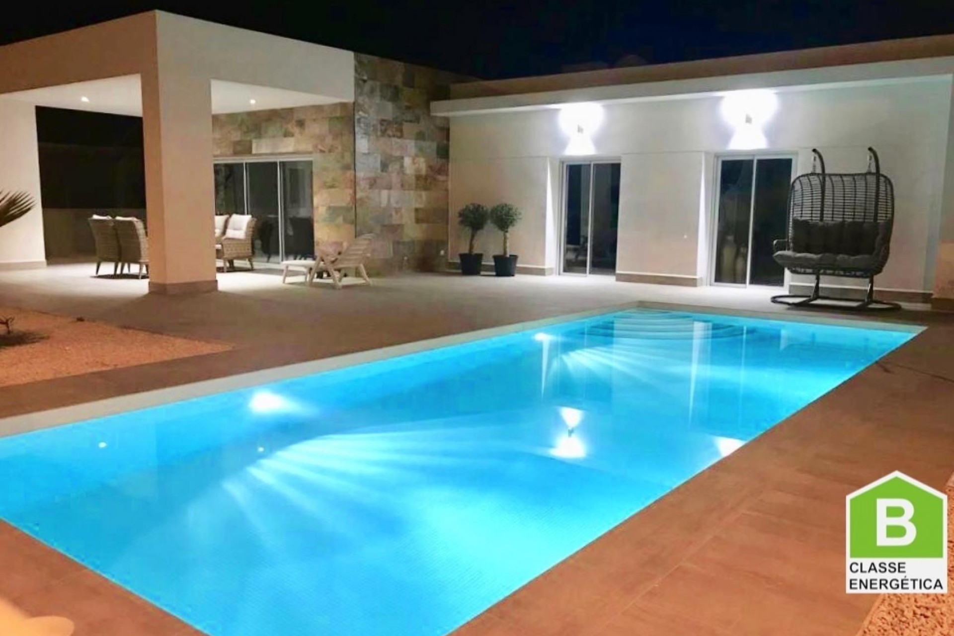 Sale - Detached Villa -
La Romana