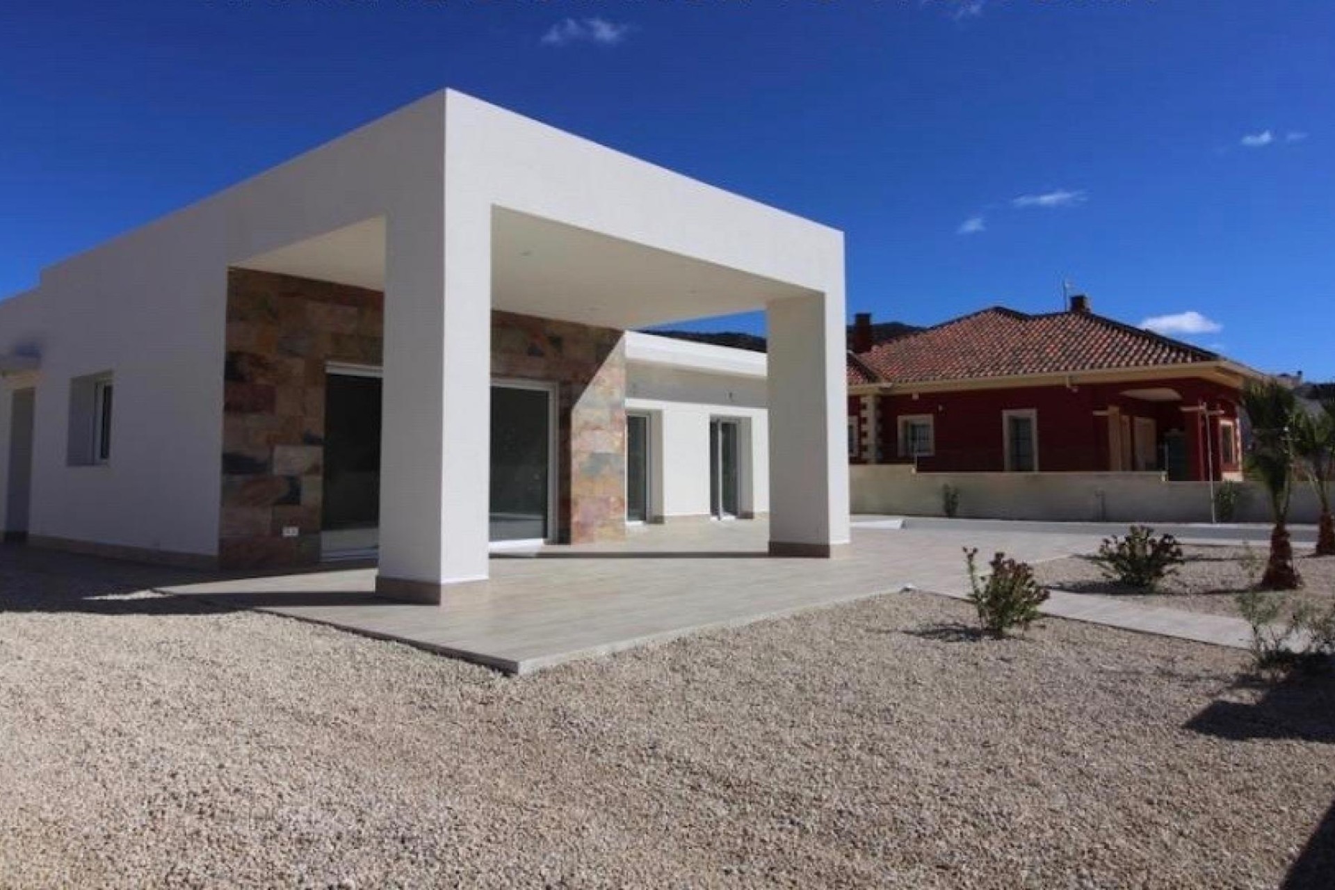 Sale - Detached Villa -
La Romana