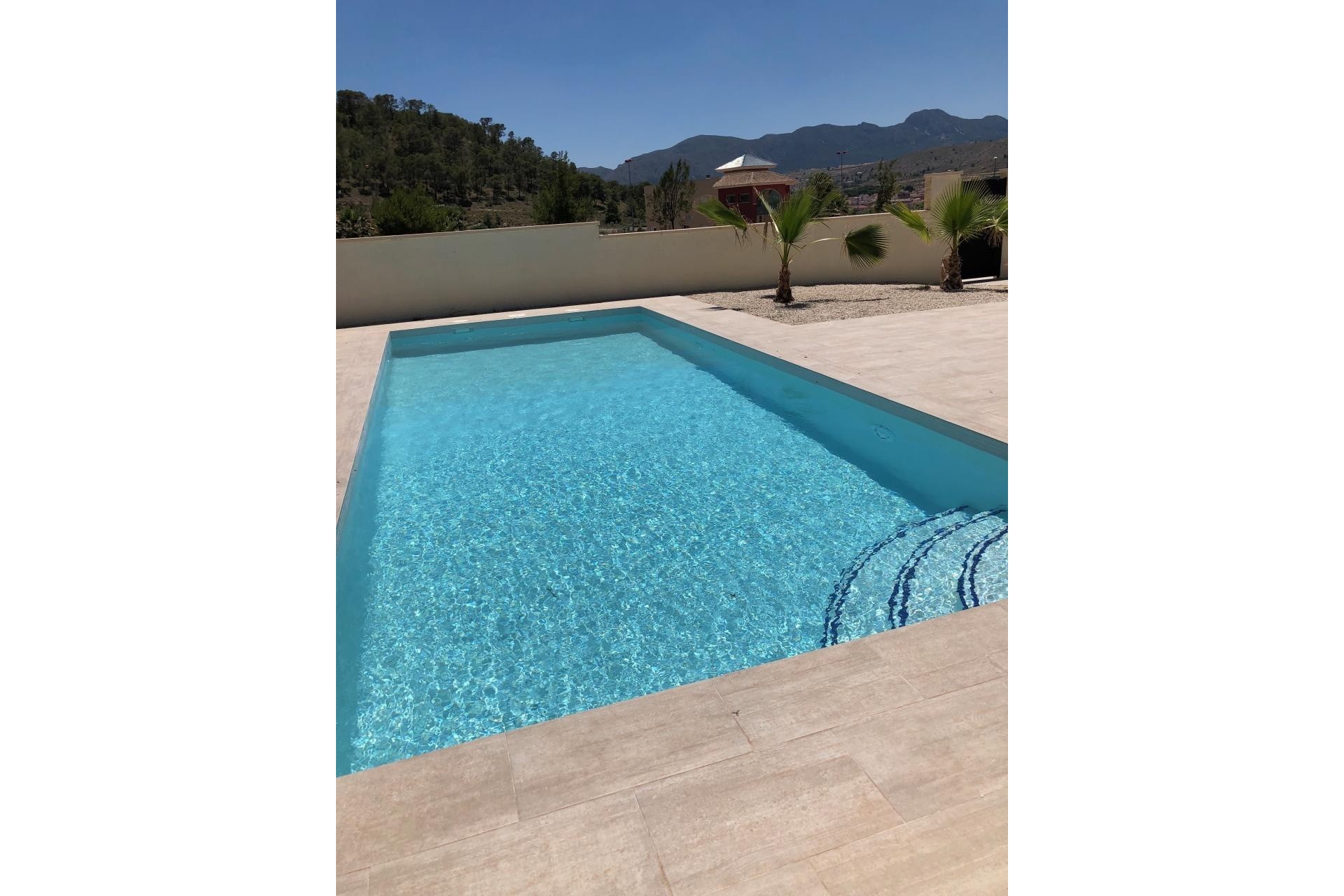 Sale - Detached Villa -
La Romana