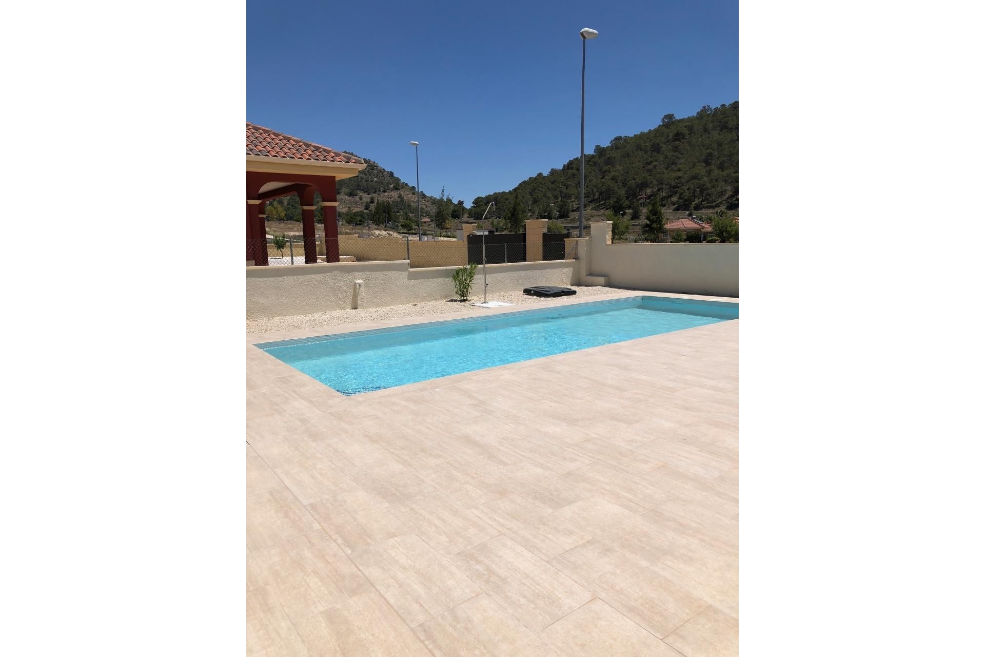 Sale - Detached Villa -
La Romana