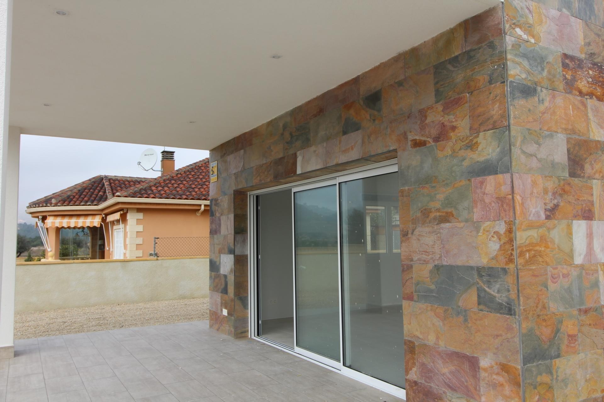 Sale - Detached Villa -
La Romana