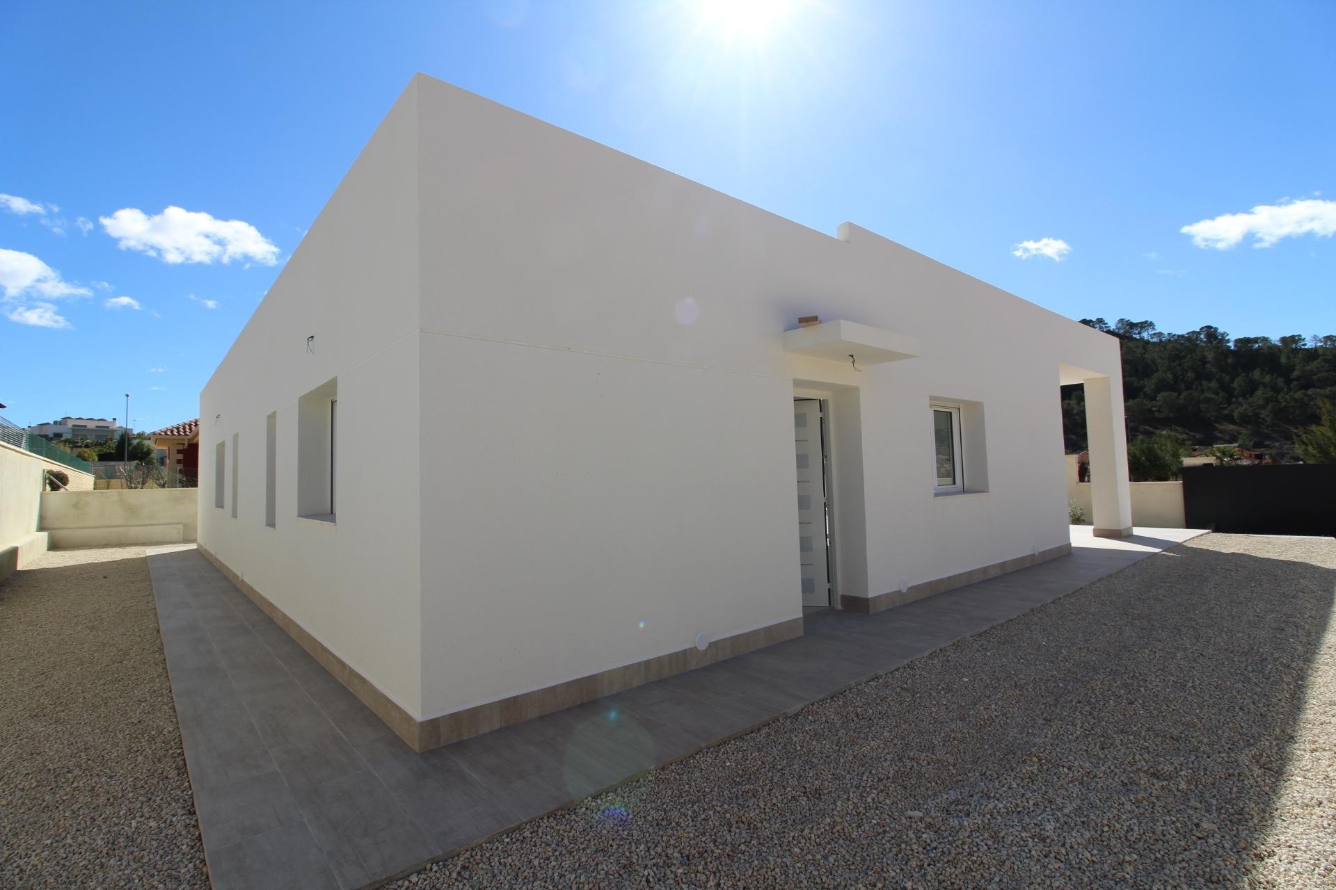 Sale - Detached Villa -
La Romana