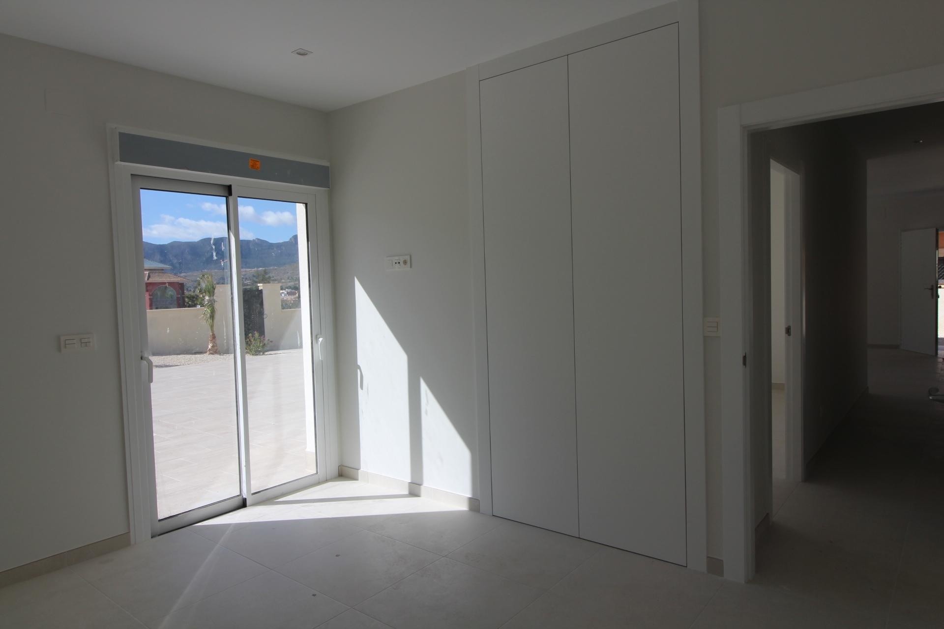 Sale - Detached Villa -
La Romana