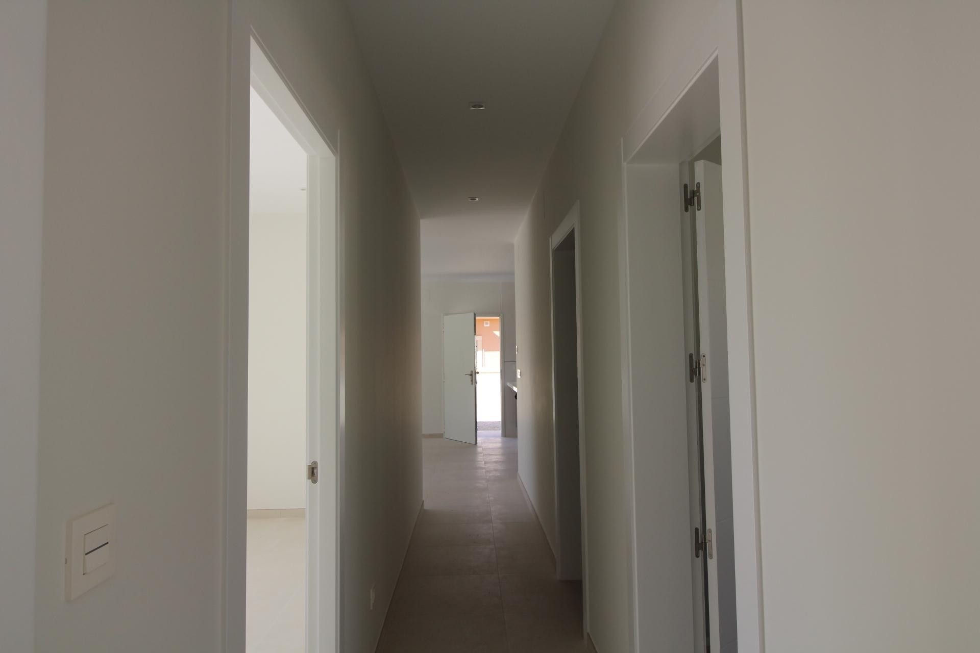 Sale - Detached Villa -
La Romana