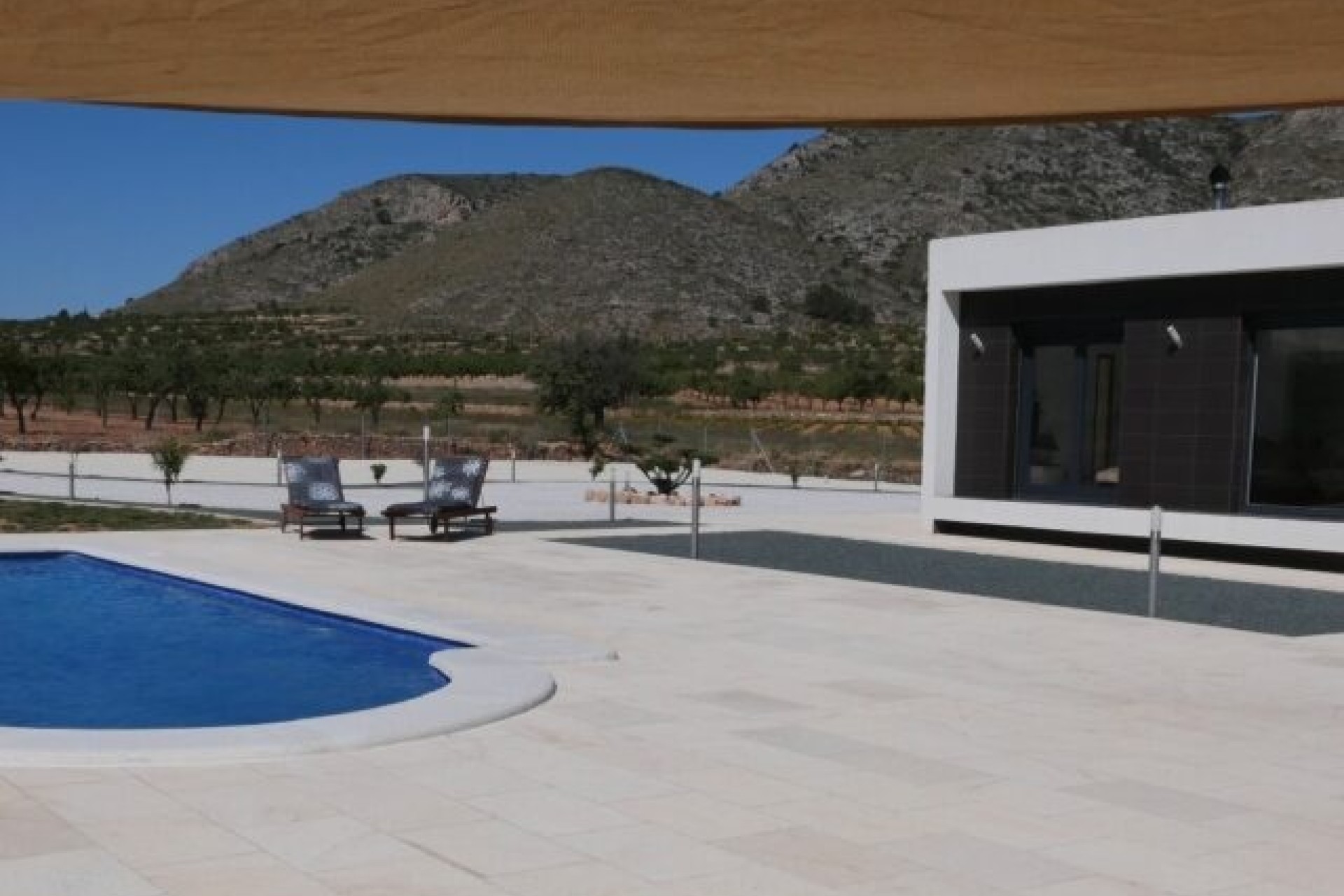 Sale - Detached Villa -
La Romana