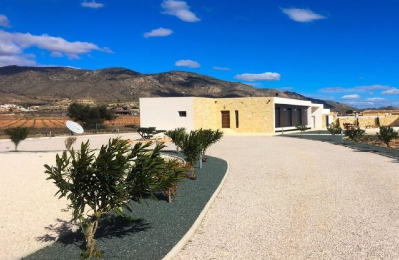 Sale - Detached Villa -
La Romana