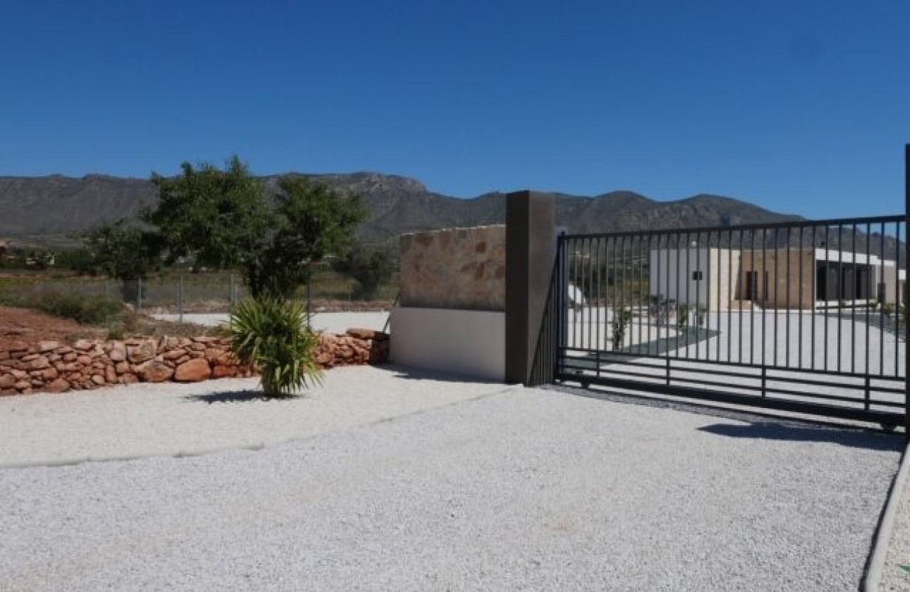 Sale - Detached Villa -
La Romana