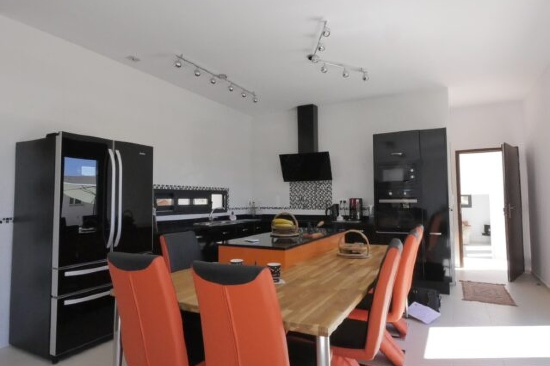 Sale - Detached Villa -
La Romana