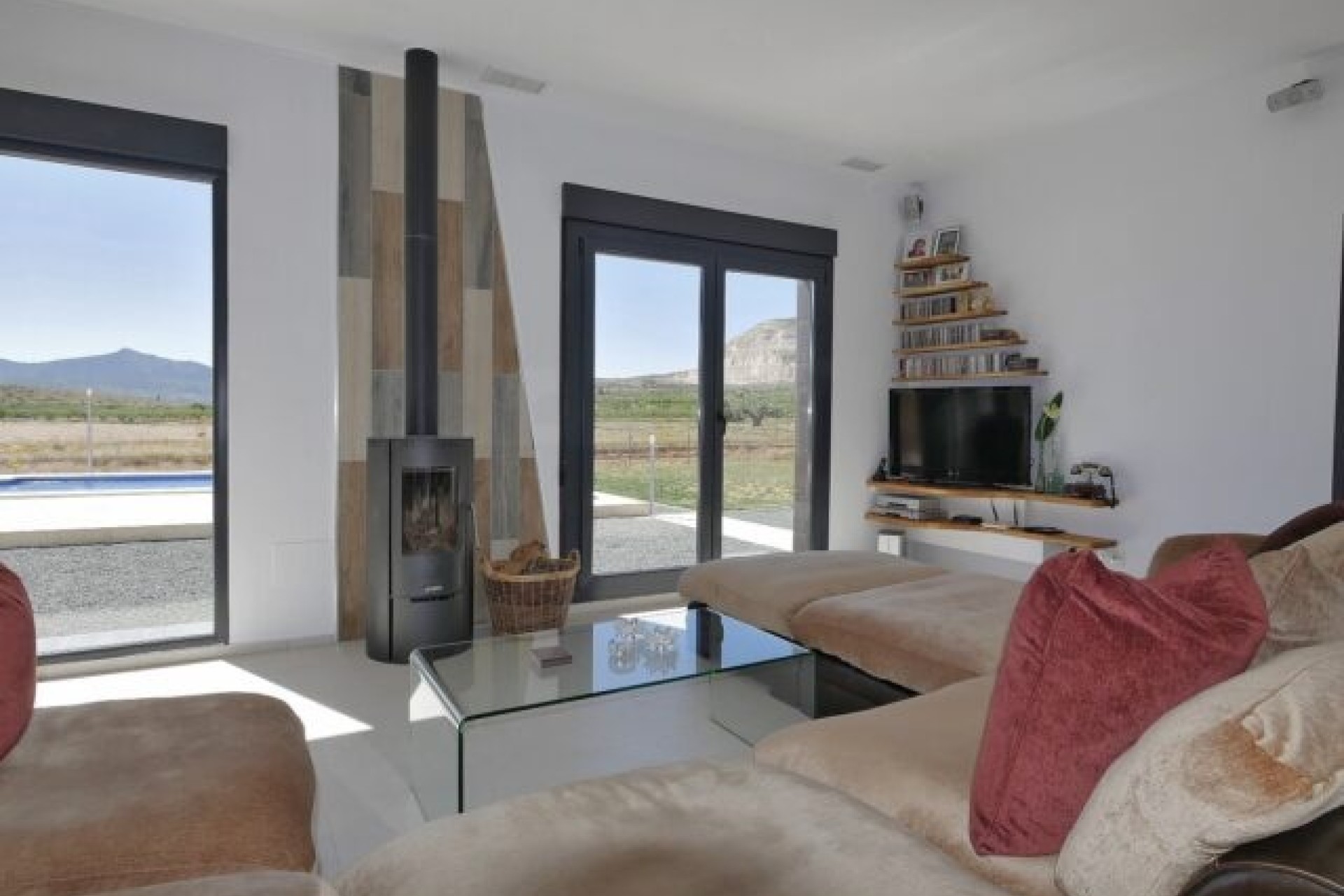 Sale - Detached Villa -
La Romana