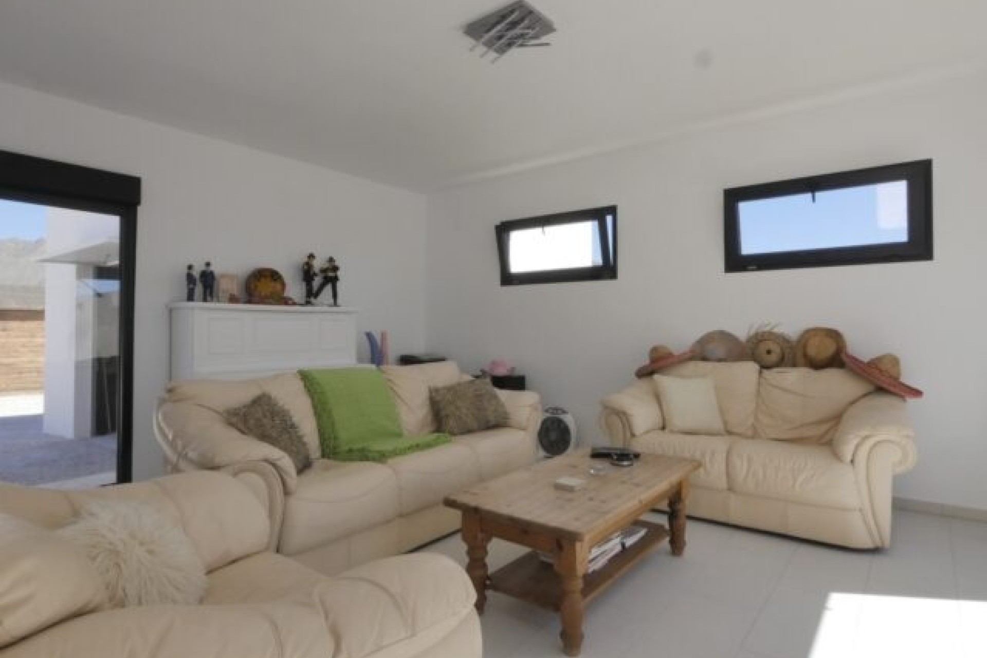 Sale - Detached Villa -
La Romana