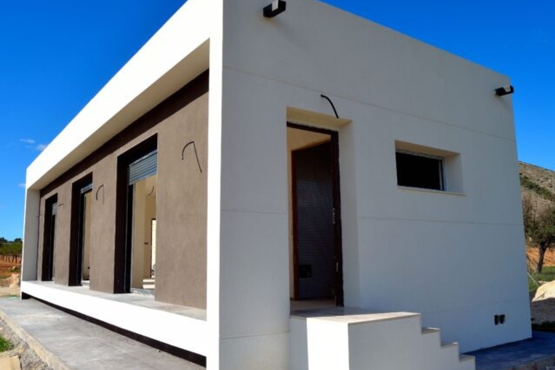 Sale - Detached Villa -
La Romana