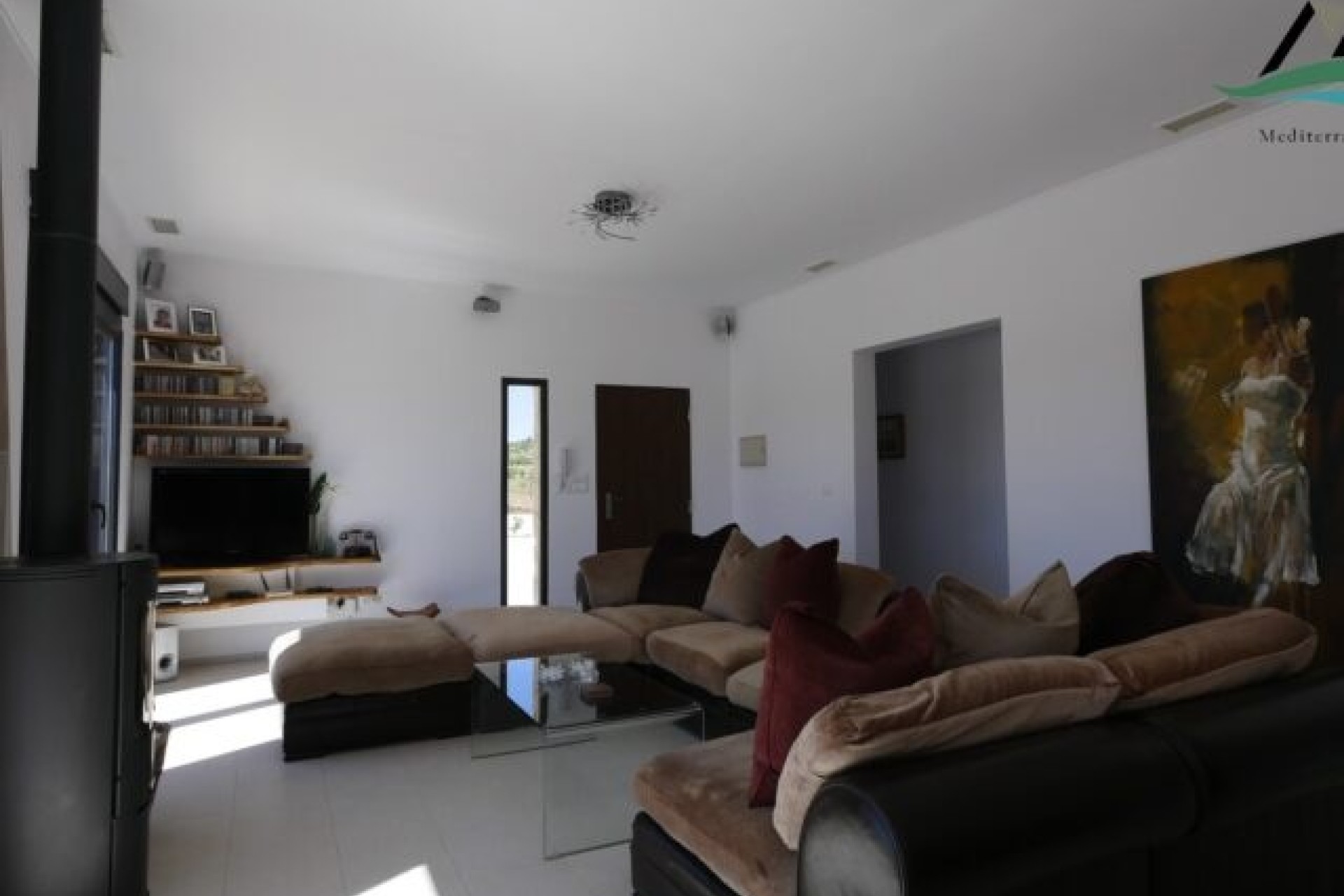 Sale - Detached Villa -
La Romana