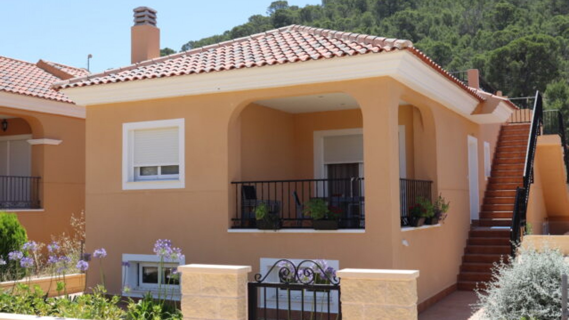 Sale - Detached Villa -
La Romana