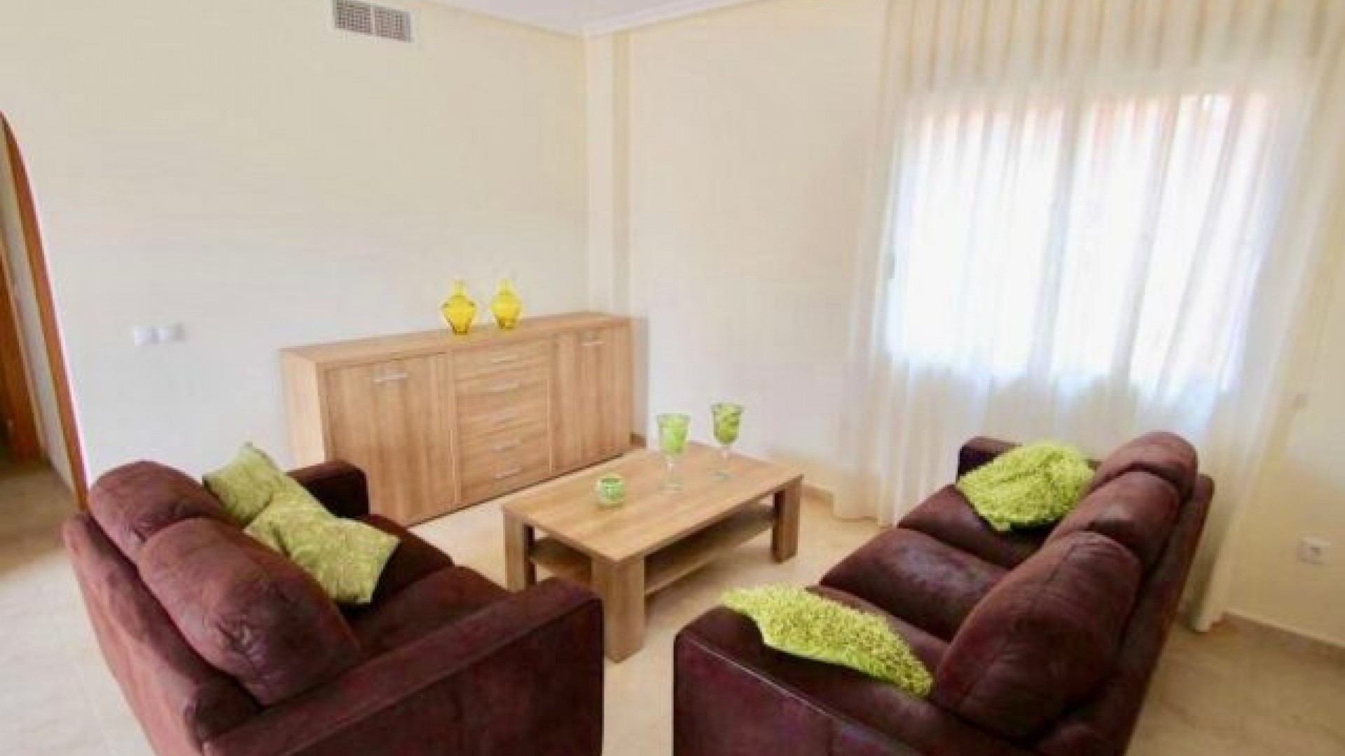 Sale - Detached Villa -
La Romana