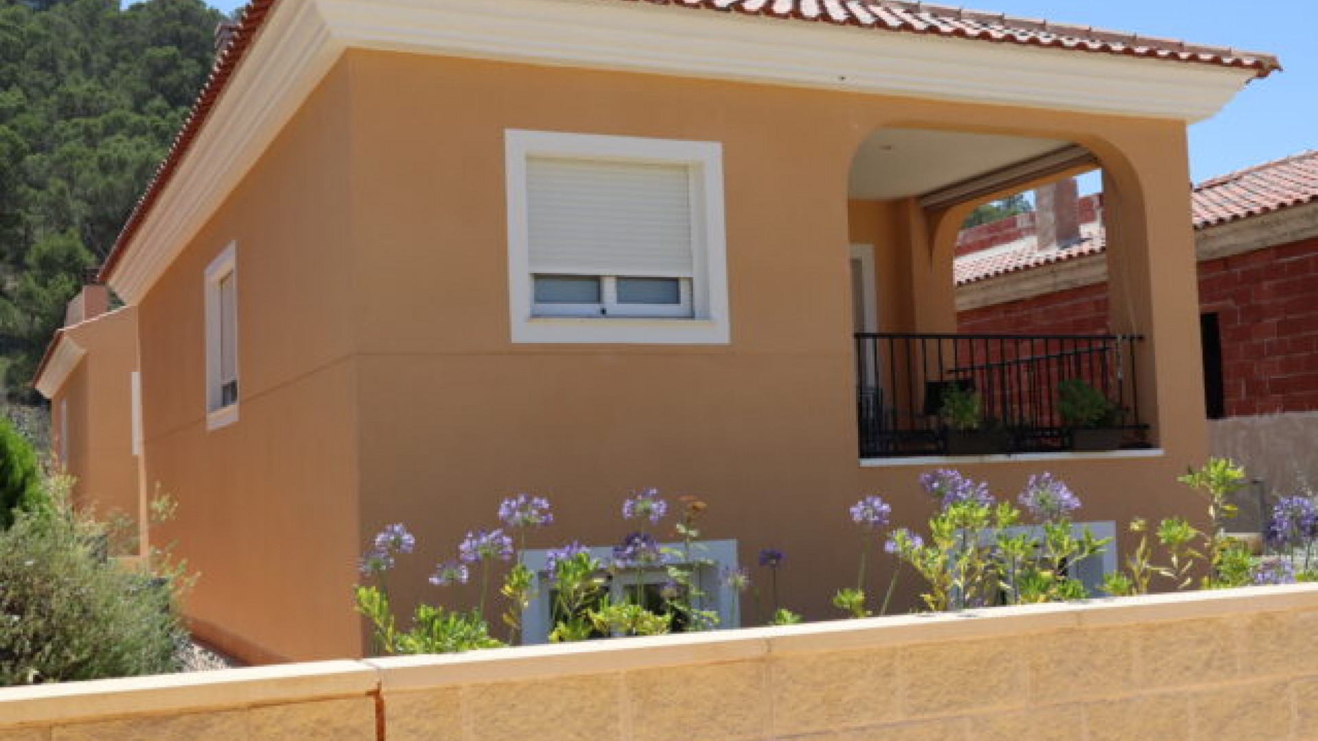 Sale - Detached Villa -
La Romana