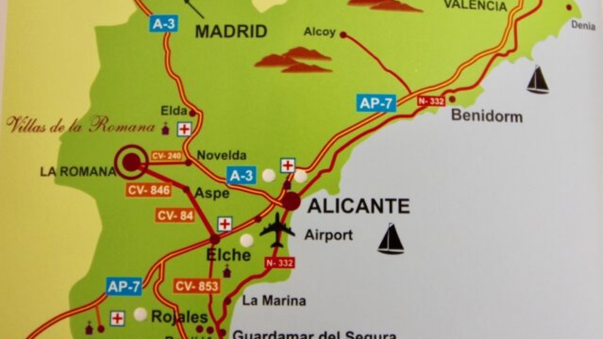 Sale - Detached Villa -
La Romana