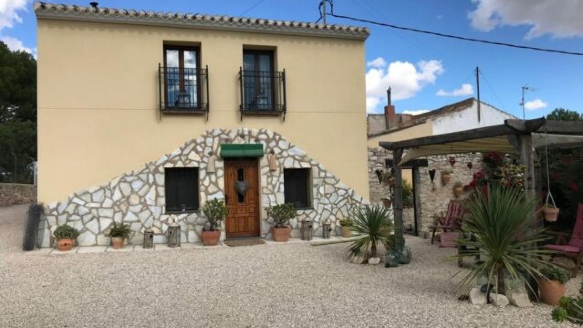 Sale - Detached Villa -
La Romaneta