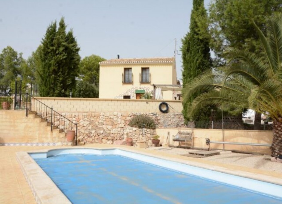 Sale - Detached Villa -
La Romaneta