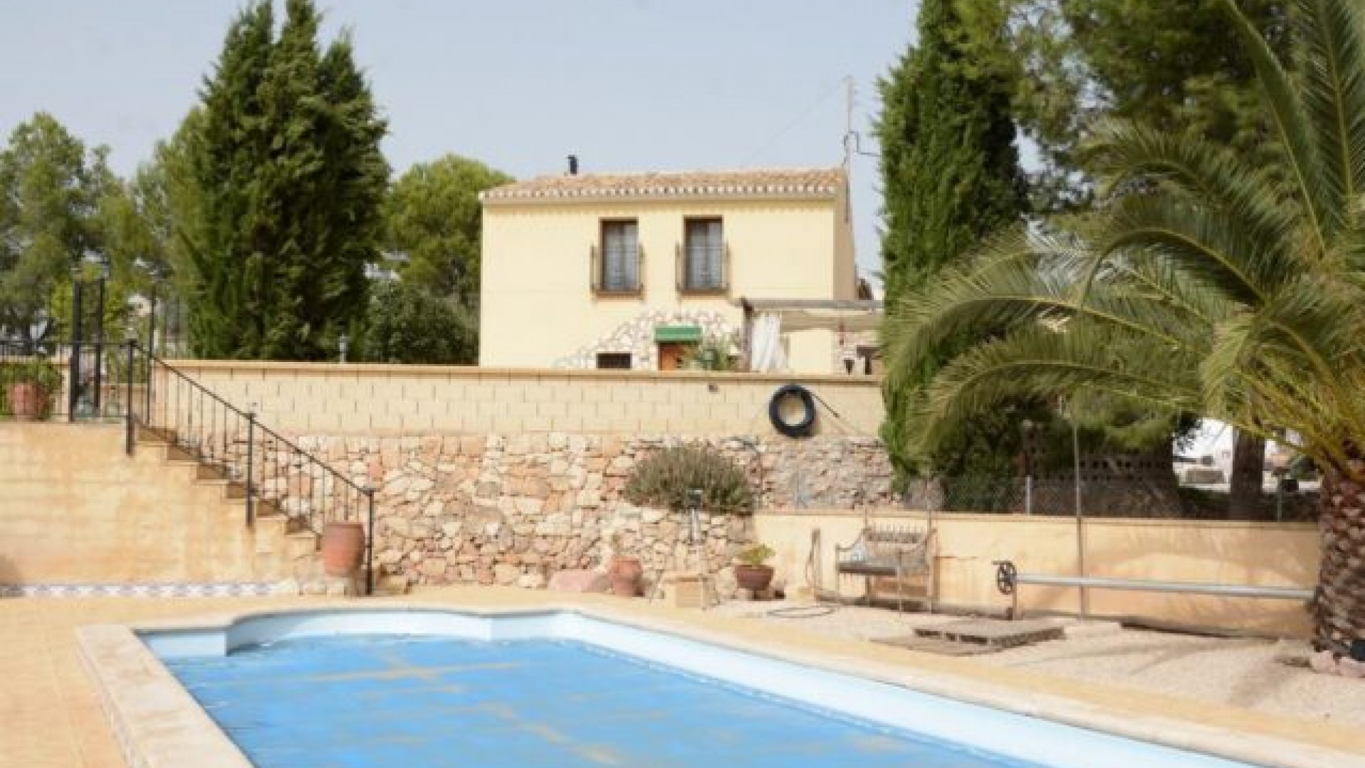 Sale - Detached Villa -
La Romaneta