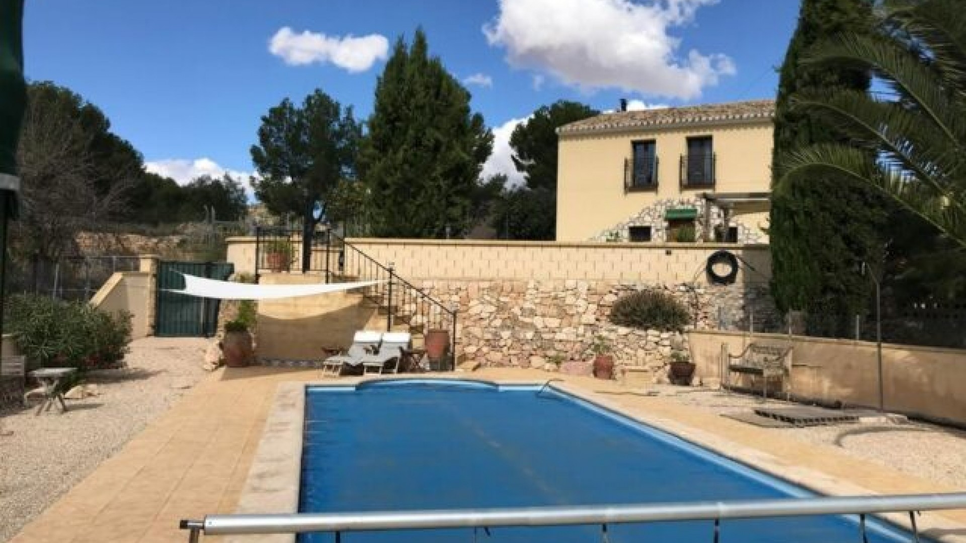 Sale - Detached Villa -
La Romaneta