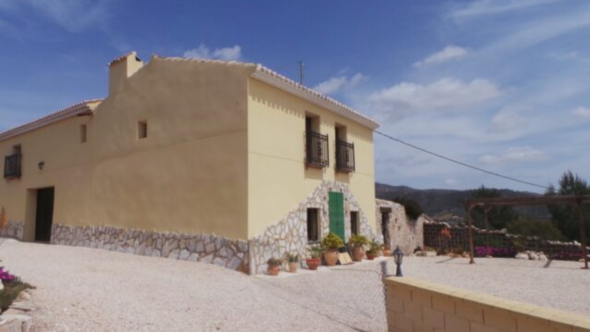Sale - Detached Villa -
La Romaneta