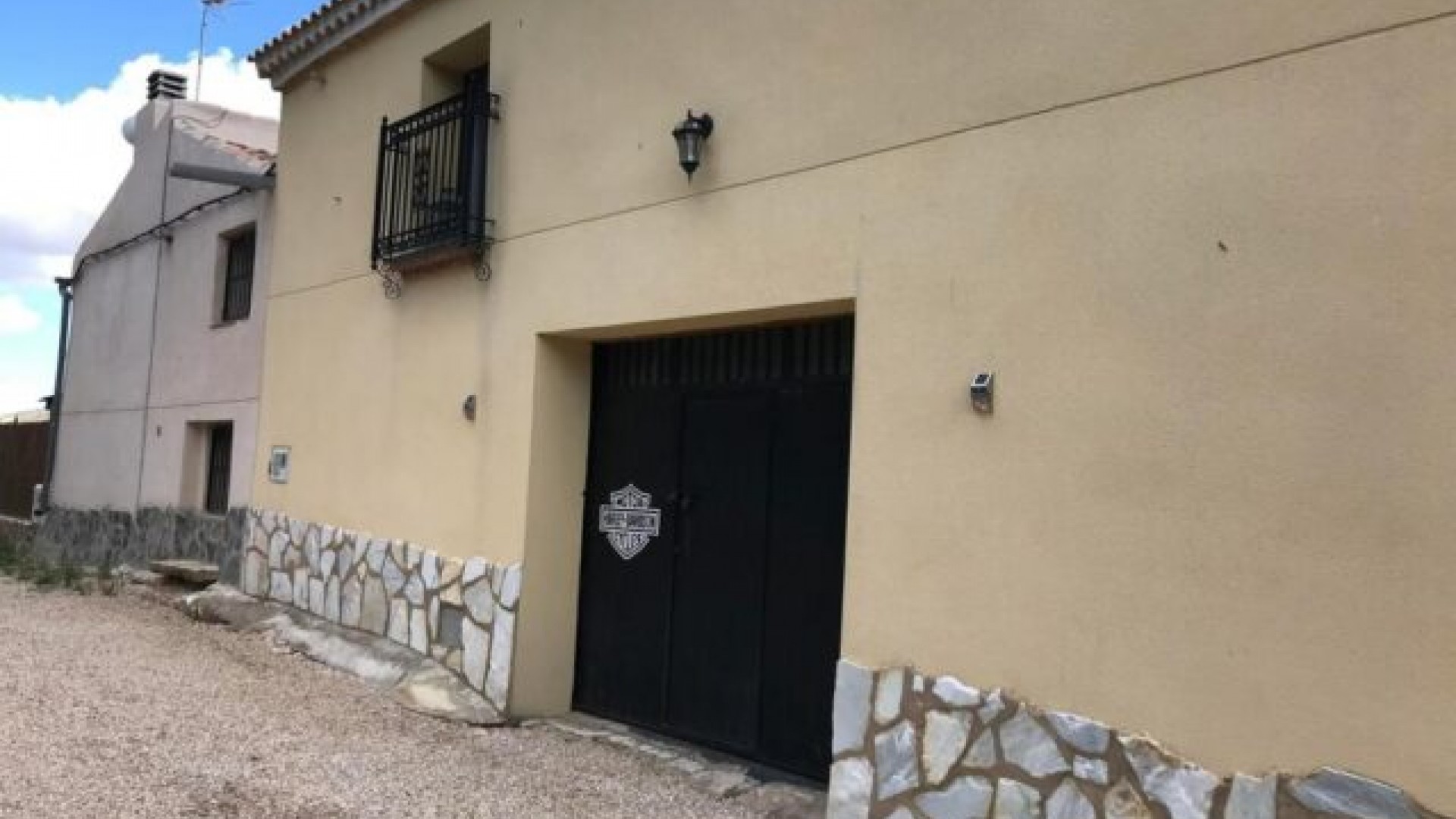 Sale - Detached Villa -
La Romaneta