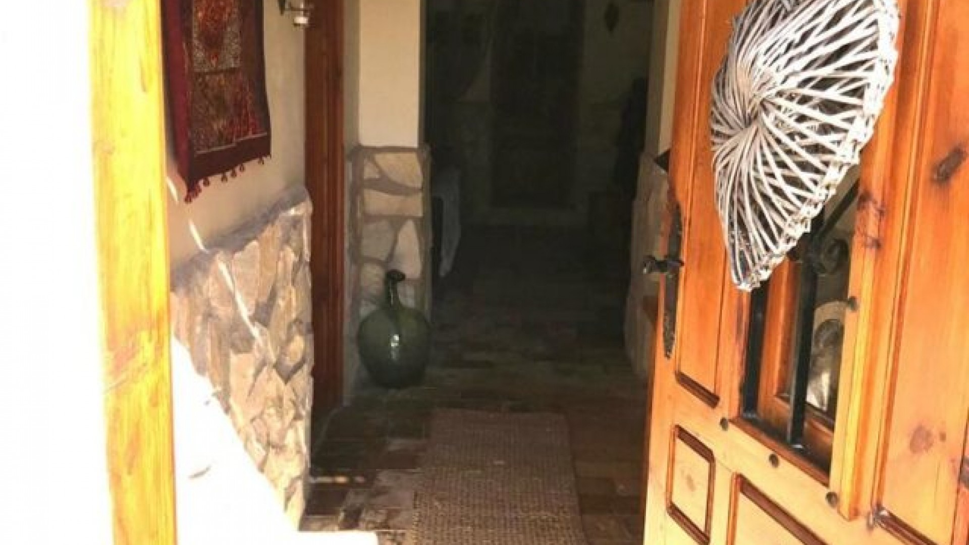 Sale - Detached Villa -
La Romaneta