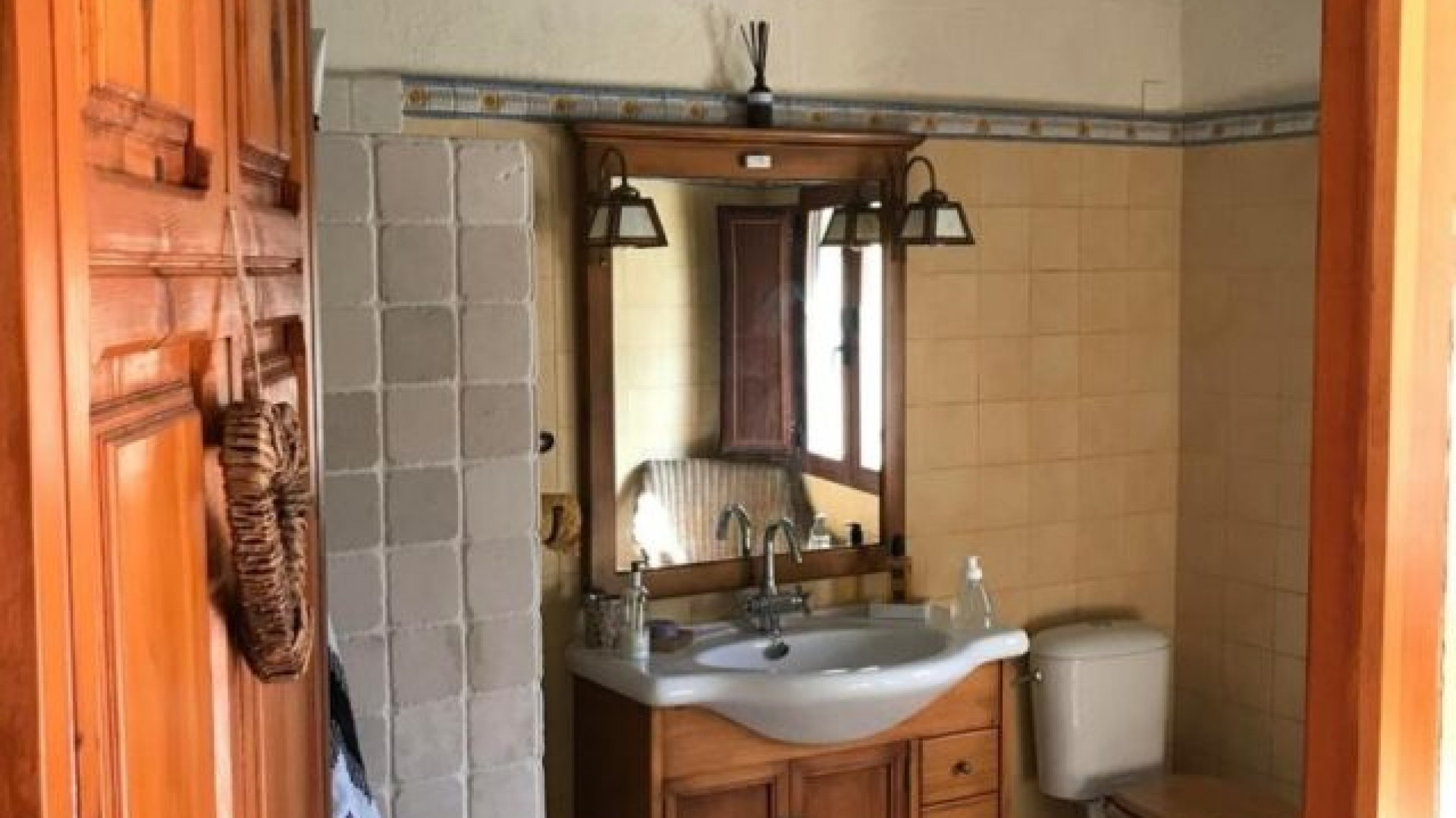 Sale - Detached Villa -
La Romaneta