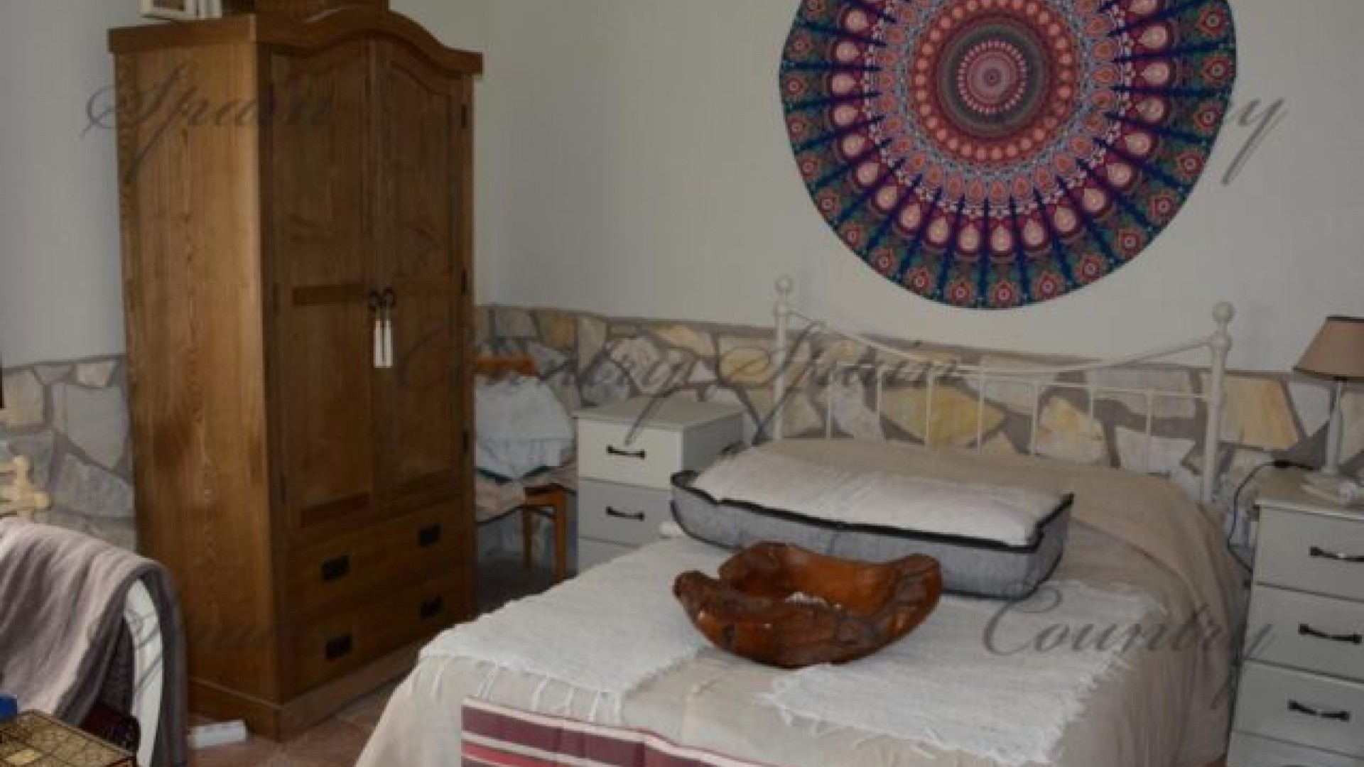 Sale - Detached Villa -
La Romaneta