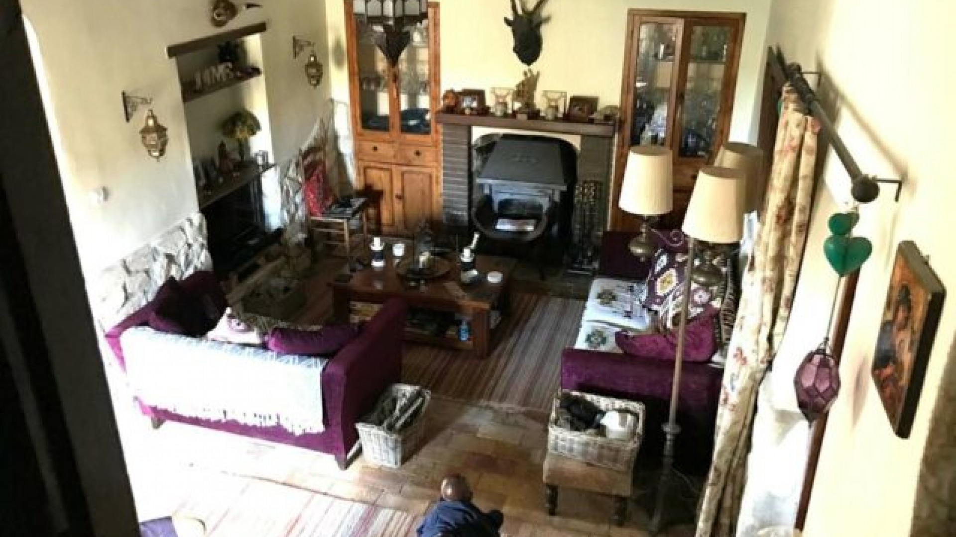 Sale - Detached Villa -
La Romaneta