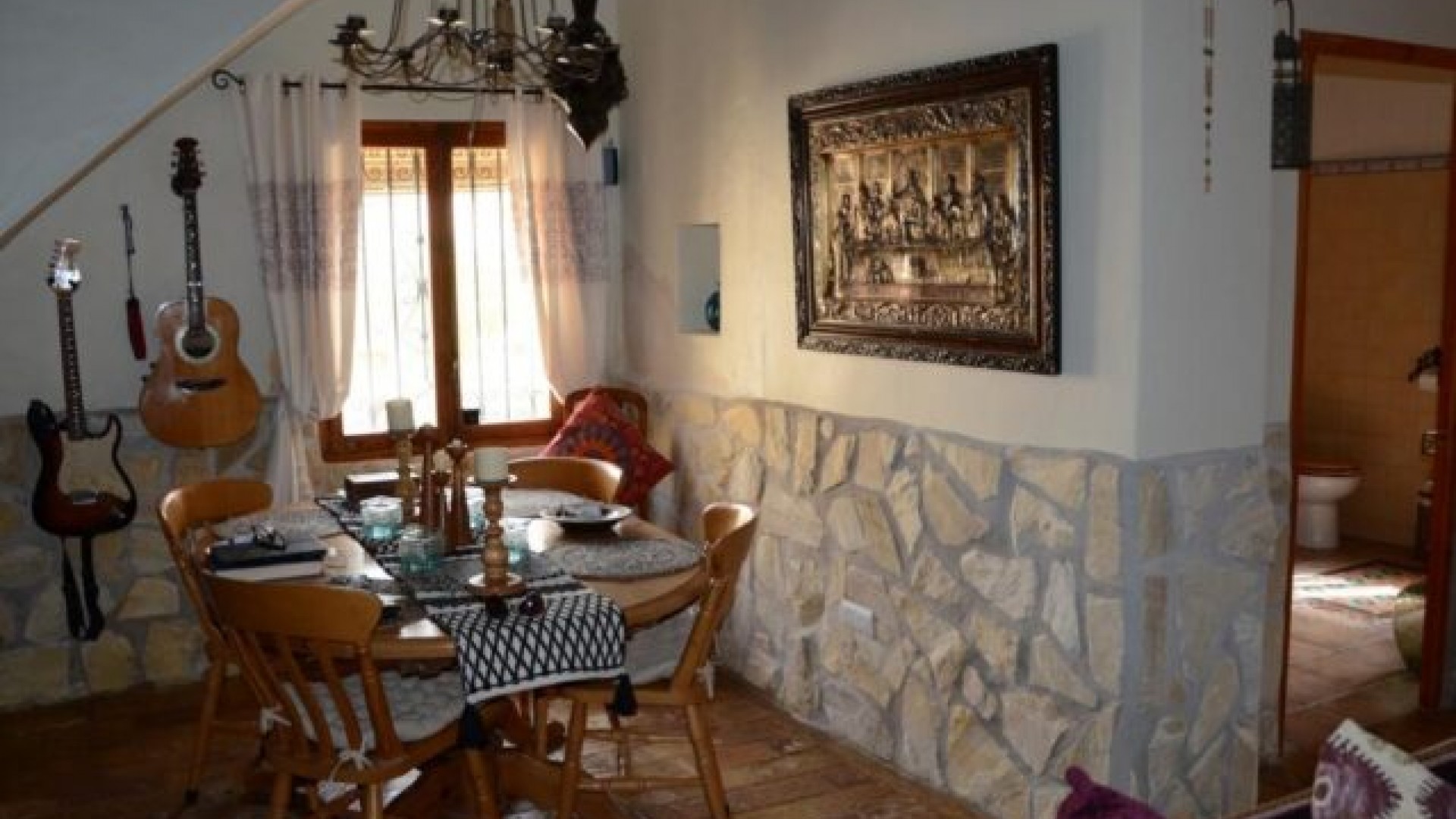 Sale - Detached Villa -
La Romaneta