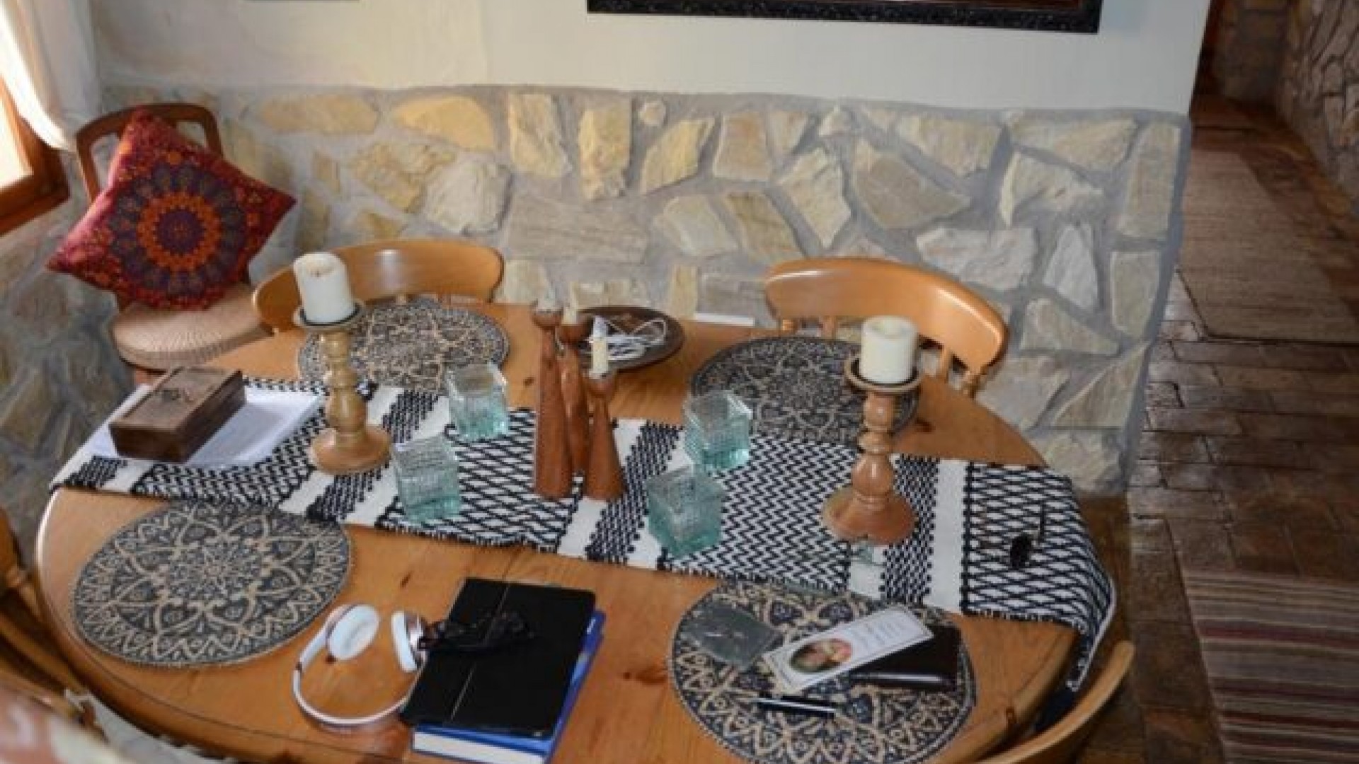 Sale - Detached Villa -
La Romaneta