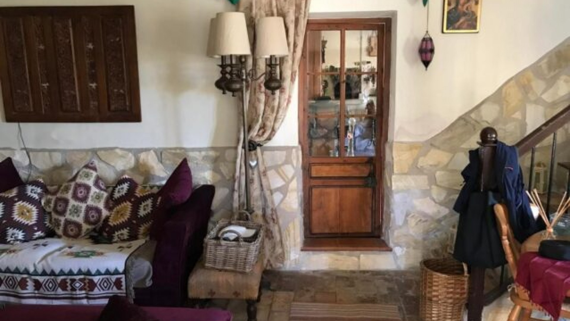 Sale - Detached Villa -
La Romaneta