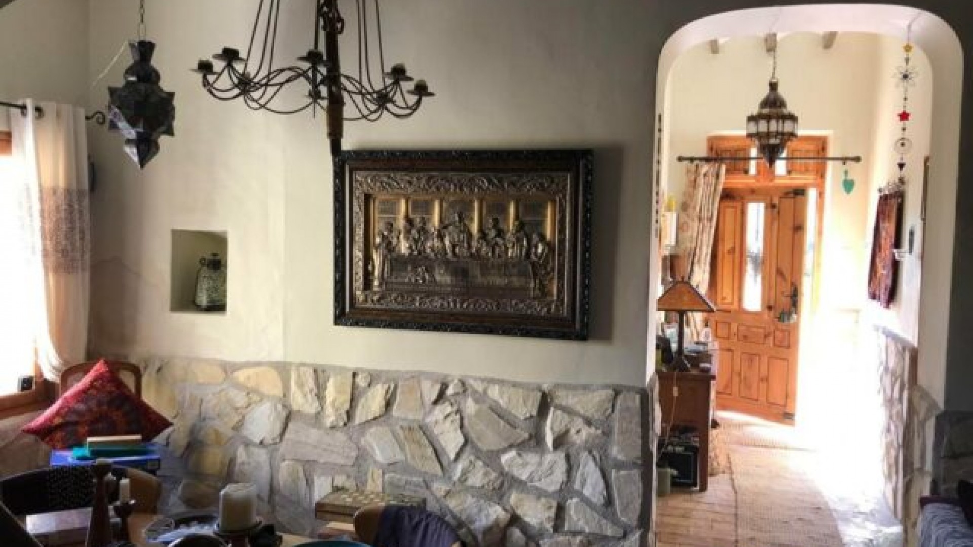 Sale - Detached Villa -
La Romaneta