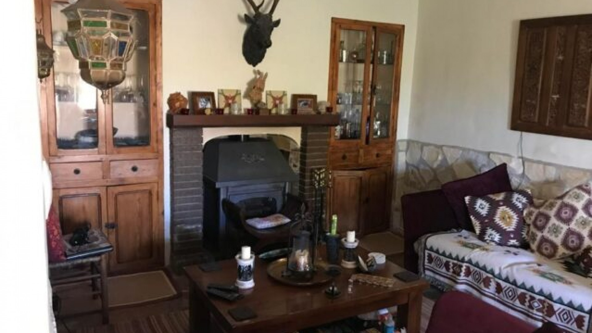 Sale - Detached Villa -
La Romaneta