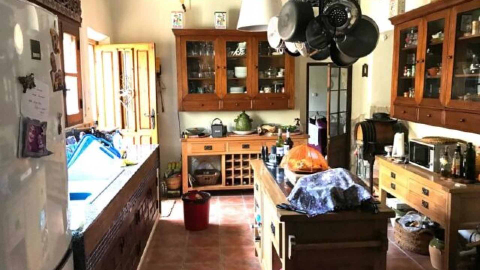 Sale - Detached Villa -
La Romaneta