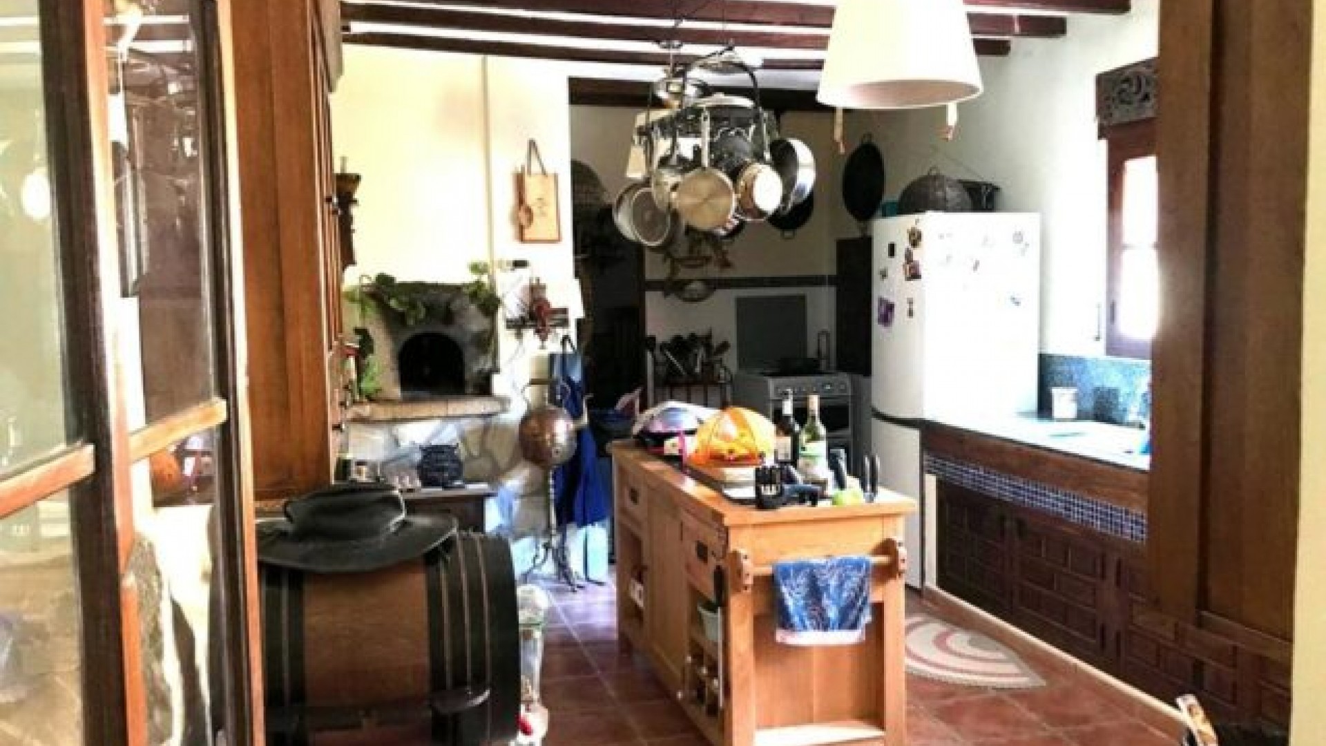 Sale - Detached Villa -
La Romaneta