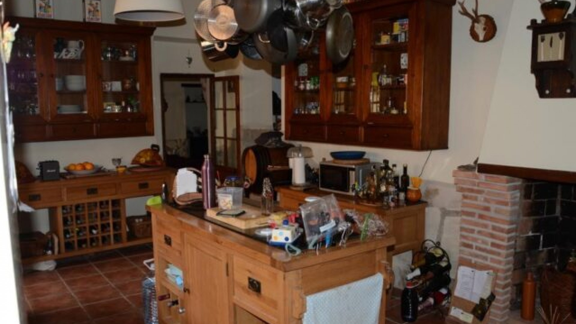 Sale - Detached Villa -
La Romaneta